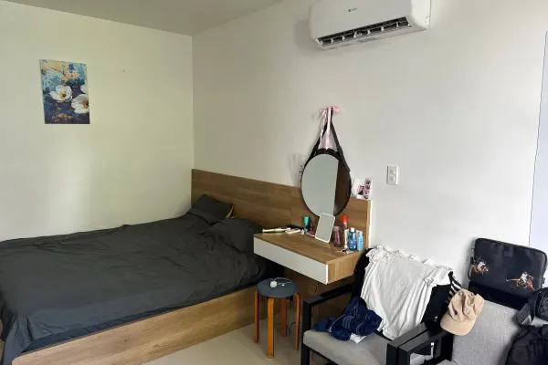 Студия · 25 м² 9