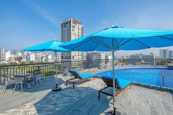 Квартира, 2 спальни 7