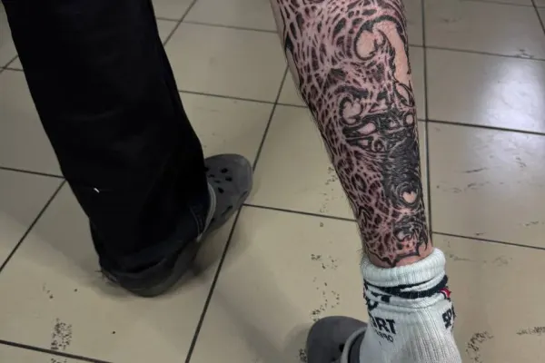 TATTOO IN DANAND 3