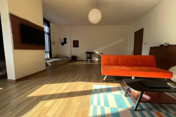 Студия · 40 м² 3