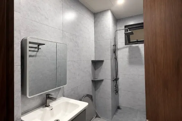 Квартира, 1 спальня 5