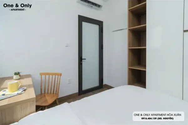 Квартира, 1 спальня · 37 м² 2