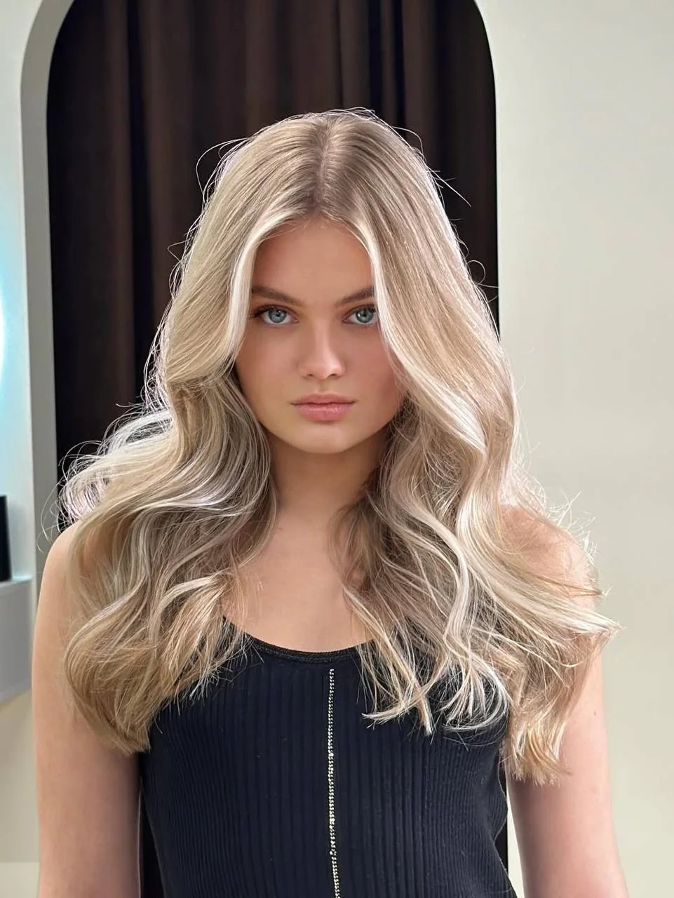 Мария — колорист