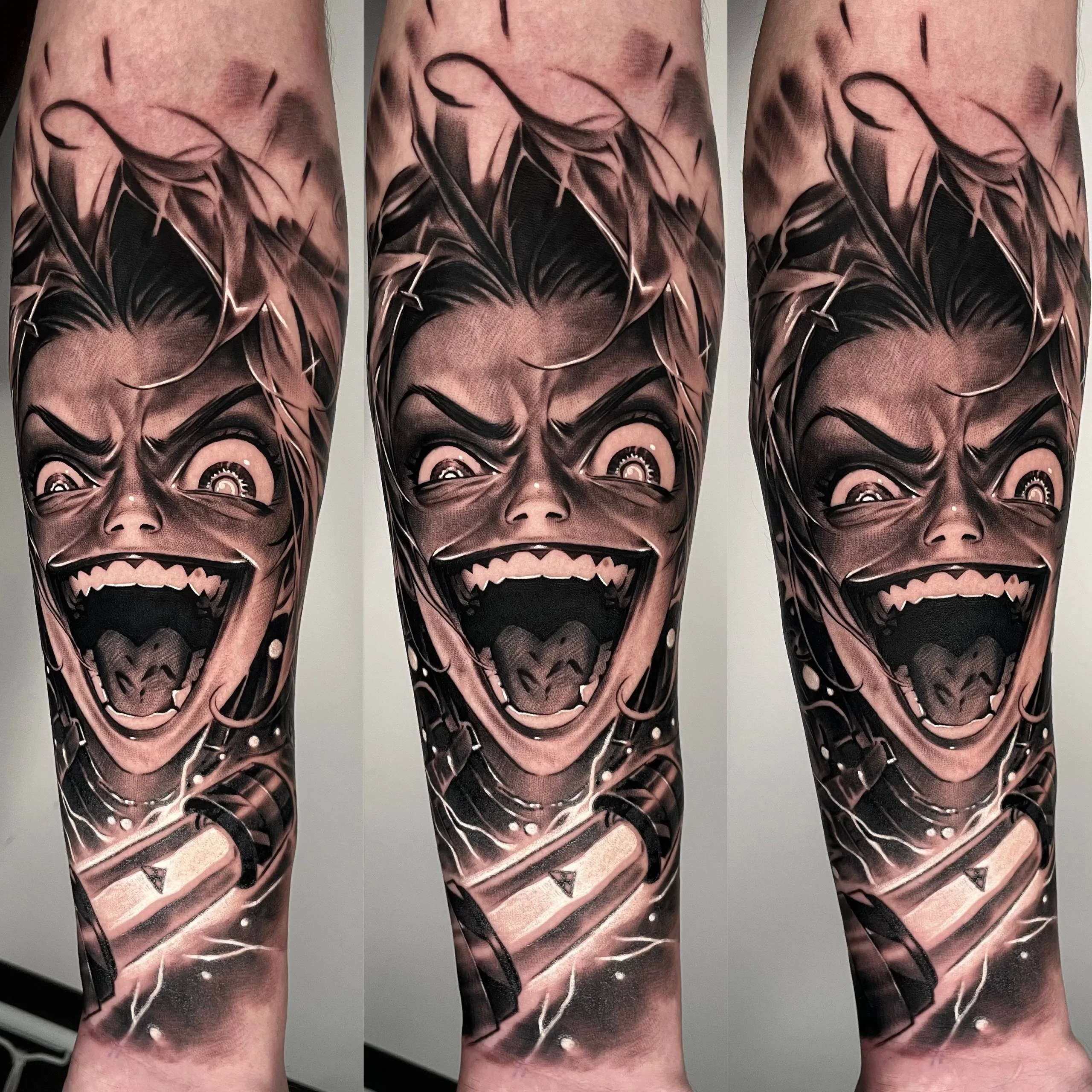 Евгений 10