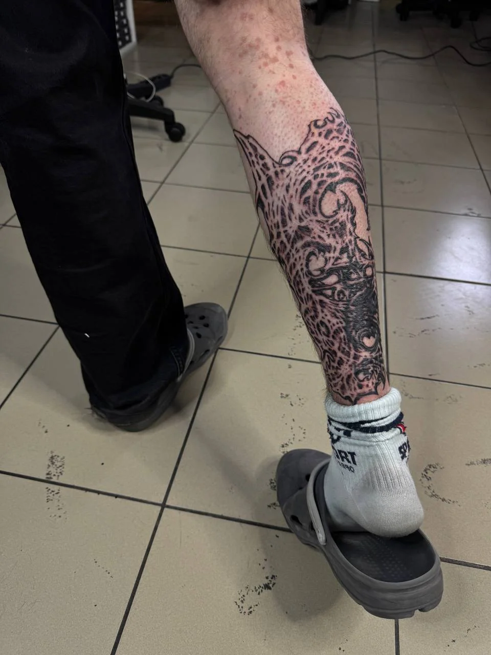 TATTOO IN DANAND 3