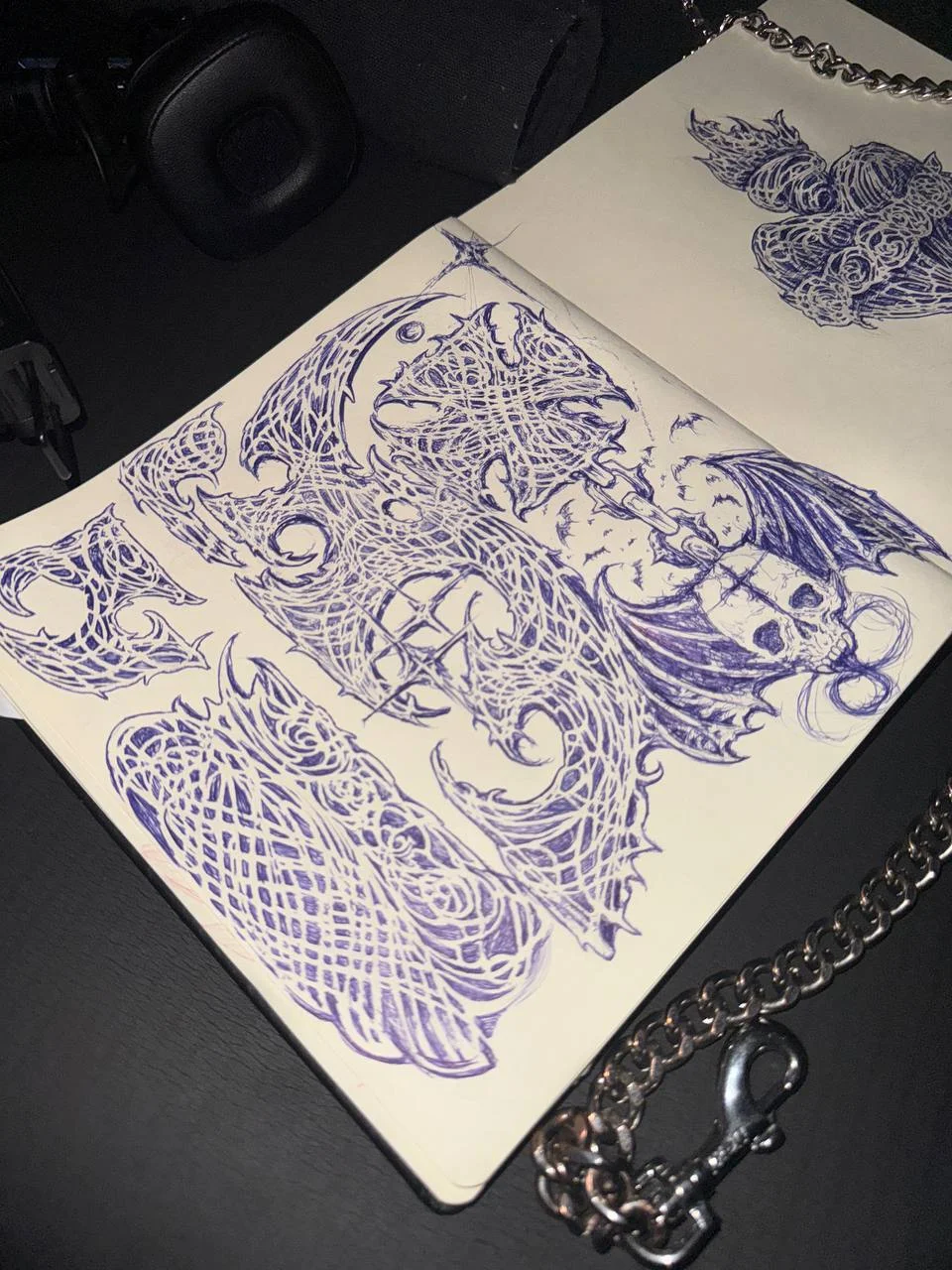 TATTOO IN DANAND 4