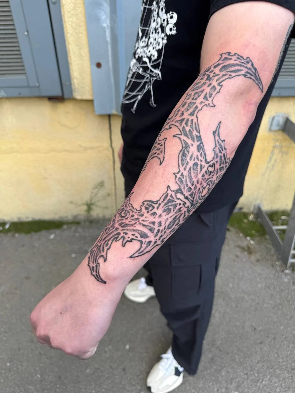TATTOO IN DANAND 5